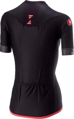 Fietsshirt Castelli Giro Women Climber's Nero