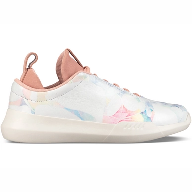 Sneaker K Swiss Gen-K Icon Dusty Pink Floral Damen