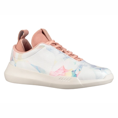 K Swiss Women Gen-K Icon Dusty Pink Floral