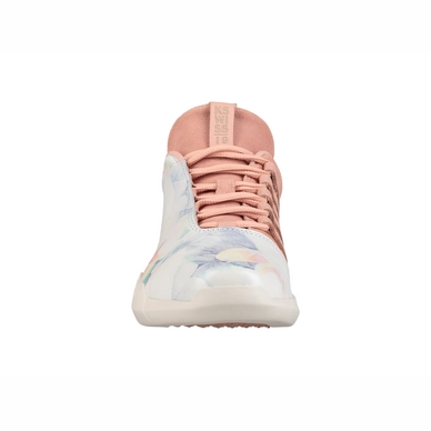 K Swiss Women Gen-K Icon Dusty Pink Floral