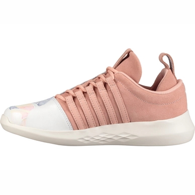 K Swiss Women Gen-K Icon Dusty Pink Floral