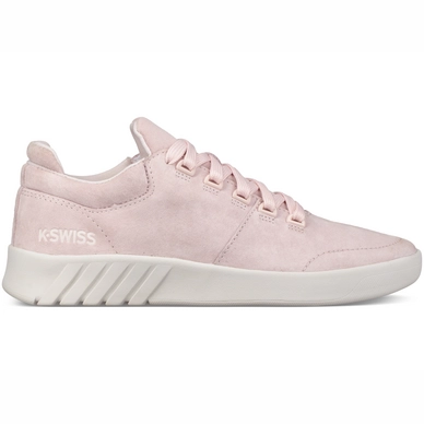 K Swiss Women Aero Trainer SDE Mauve Chalk Barely Blue