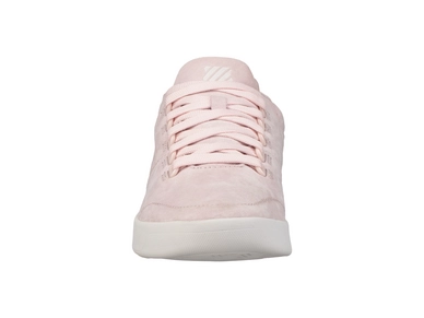 K Swiss Women Aero Trainer SDE Mauve Chalk Barely Blue
