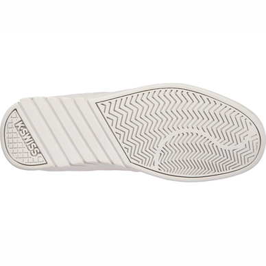 K Swiss Women Aero Trainer SDE Mauve Chalk Barely Blue