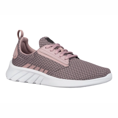 K Swiss Women Aeronaut Deauville Mauve Black White