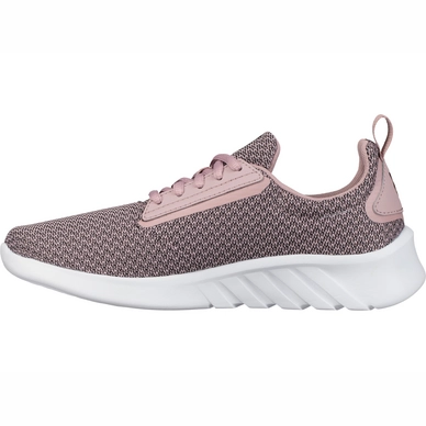 K Swiss Women Aeronaut Deauville Mauve Black White