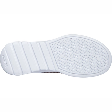 K Swiss Women Aeronaut Deauville Mauve Black White