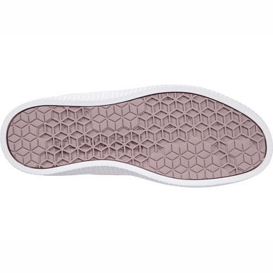 K Swiss Women Dani Mauve Chalk White Deauville Mauve