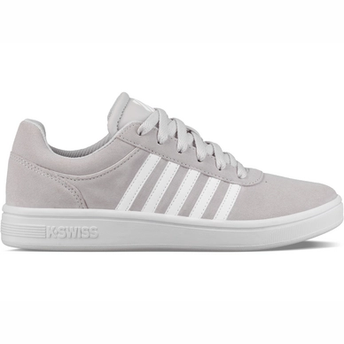 K Swiss Femme Court Cheswick SDE Lilac Hint White