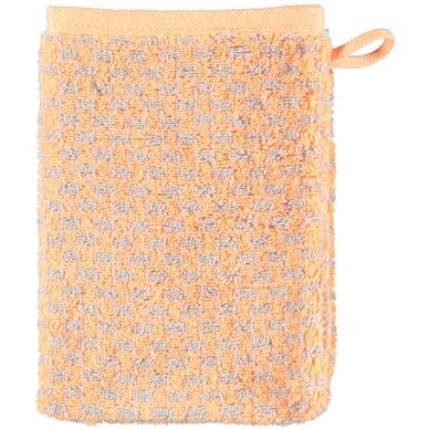 Washandje Cawö Reed Peach (6-delig)