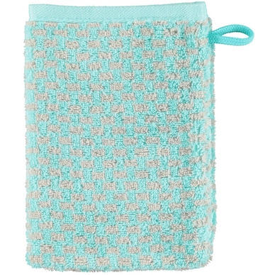 Washandje Cawö Reed Mint (6-delig)