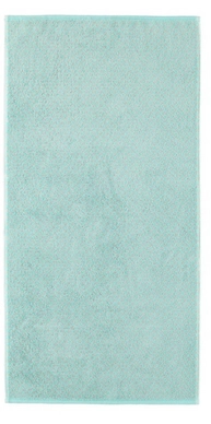 Handdoek Cawö Reed Mint Green (3-delig)