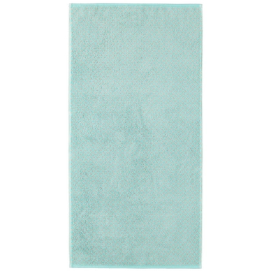 Douchelaken Cawö Reed Mint (70 x 140 cm)