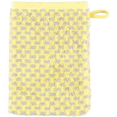 Washandje Cawö Reed Lemon (6-delig)