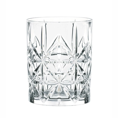 Nachtmann Whiskyglas NOBLESSE, 4 Stück