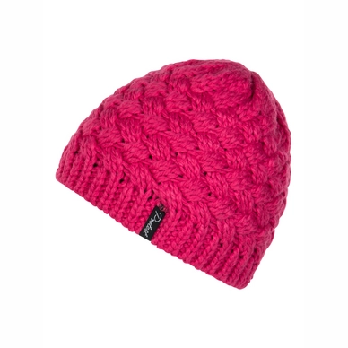 Muts Protest Kids Linda 18 Beanie Flora (55 cm)
