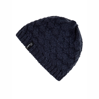 Beanie Protest Kids Linda 18 Beanie Concrete (55 cm)