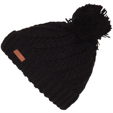 Muts Protest Kids Paisley True Black (55 cm)