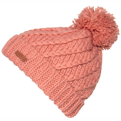 Bonnet Protest Women Paisley Think Pink (57 cm)