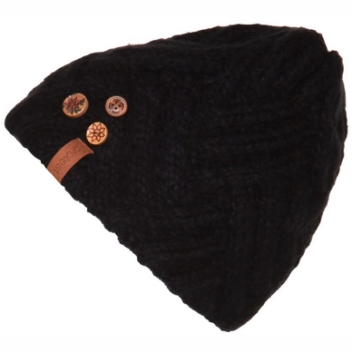 Muts Protest Women Lead True Black (57 cm)