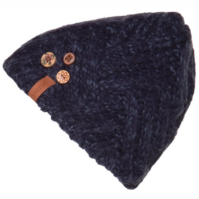 Bonnet Protest Women Lead Ground Blue (57 cm)