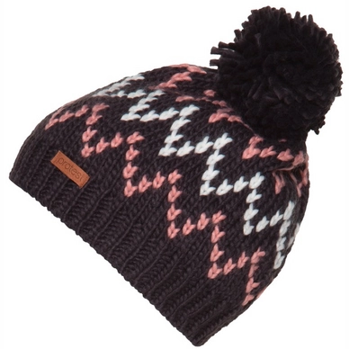 Bonnet Protest Women Maestro Grunge (57 cm)