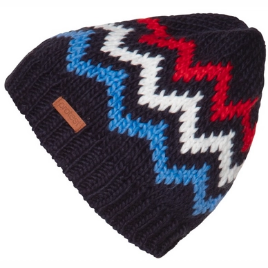 Muts Protest Women Host Ground Blue (57 cm)