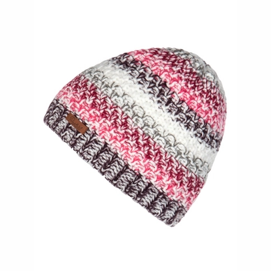 Muts Protest Women Mowick 18 Beanie Flora (57 cm)