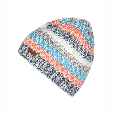 Muts Protest Kids Mowick 18 Beanie Alpine Blue (55 cm)