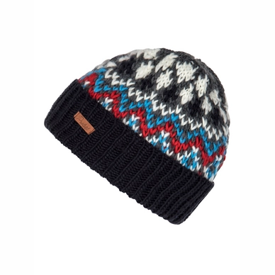 Muts Protest Kids Bahiro Beanie Ground Blue (55 cm)