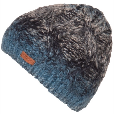 Mütze Protest Forest Ground Blue (57 cm) Damen