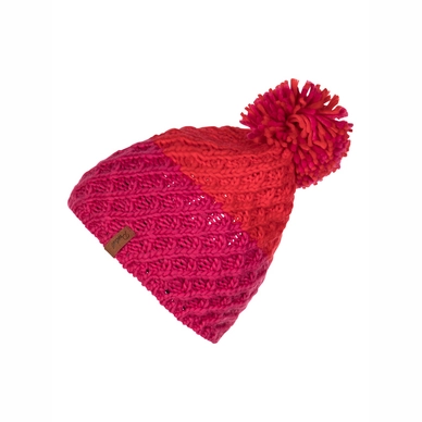 Muts Protest Kids Hiker 18 Beanie Flora (55 cm)