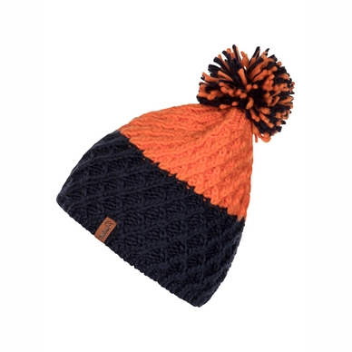 Muts Protest Women Hiker 18 Beanie Concrete (57 cm)