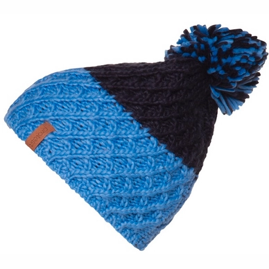 Beanie Protest Kids Hiker 19 Ground Blue (55 cm)