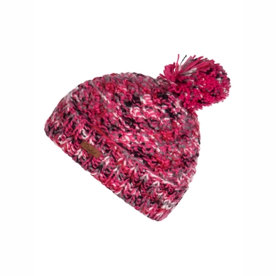 Muts Protest Women Mizuna Beanie Flora (57 cm)