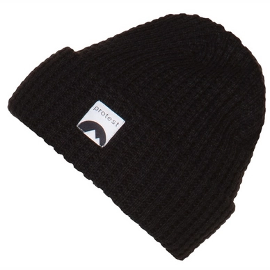 Muts Protest Women Summit True Black (57 cm)