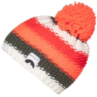 Bonnet Protest Women Crave Granatina (57 cm)