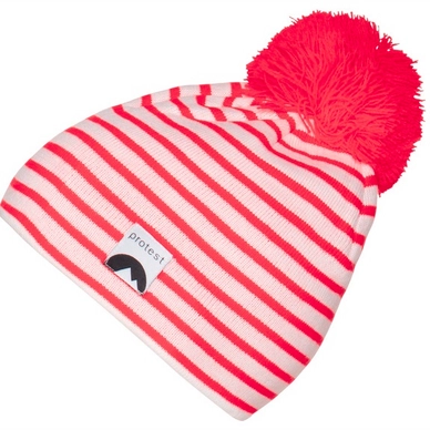 Mütze Protest Girlfriend Tropix (55 cm) Damen