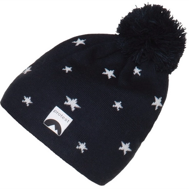 Bonnet Protest Women Pickles Ground Blue (57 cm)