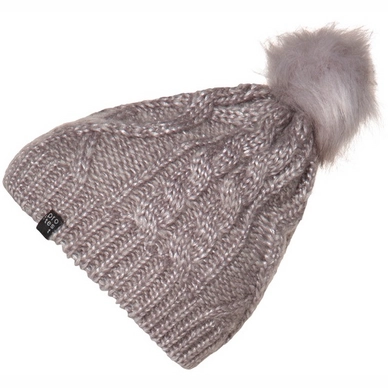 Bonnet Protest Women Wongi Silver (57 cm)