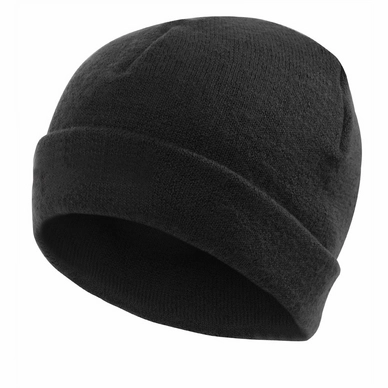 Bonnet Woolpower Cap 400 Light Green
