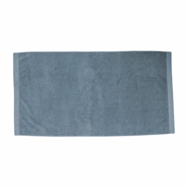 Handdoek Heckett & Lane Premium 60 x 110 cm Insignia Blue (Set van 2)