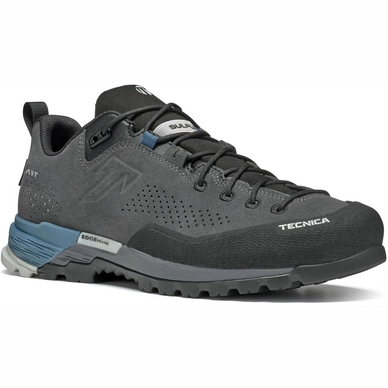 Wanderschuhe Tecnica Men Sulfur GTX Men Deep Grey Blue Grey