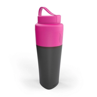 Travel Bottle Light My Fire Pack Up Pink