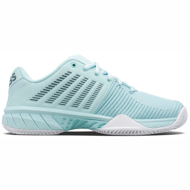 Tennisschoen K Swiss Women Express Light 2 HB Icy Morn Stormy Weahter