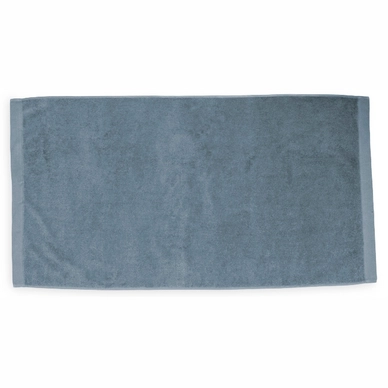 Handdoek Heckett and Lane Insignia Blue (Set van 3)