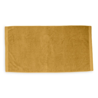 Badlaken Heckett and Lane Ochre Yellow (Set van 2)