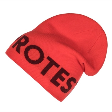 Mütze Protest Burham 18 Beanie Orange Herren (59 cm)