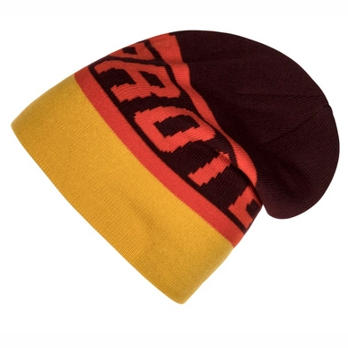 Muts Protest Kids Heard Beanie Merlot (55 cm)