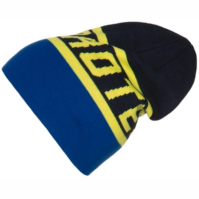 Muts Protest Kids Heard 19 Ground Blue (55 cm)